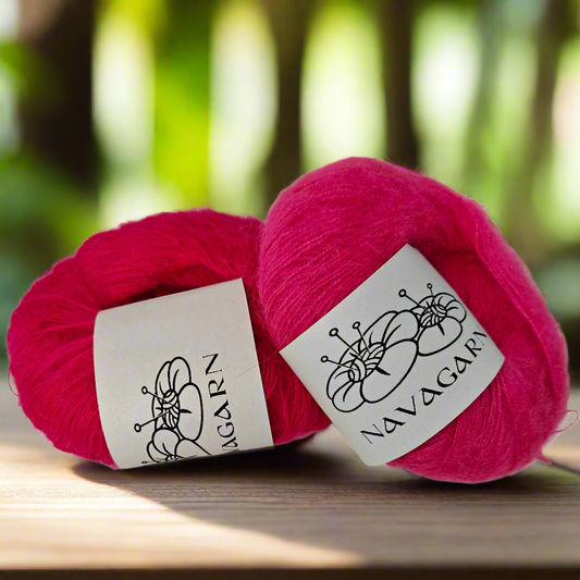 Mohair Angola