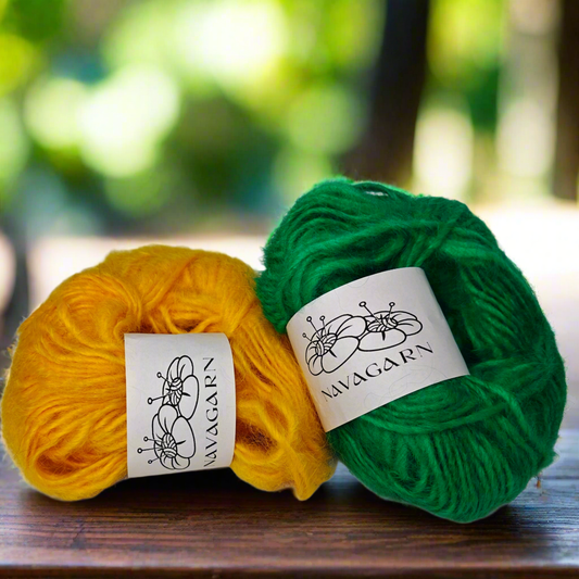 Mohair Paris Express Chynky
