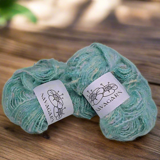 Mohair Wendy Donna