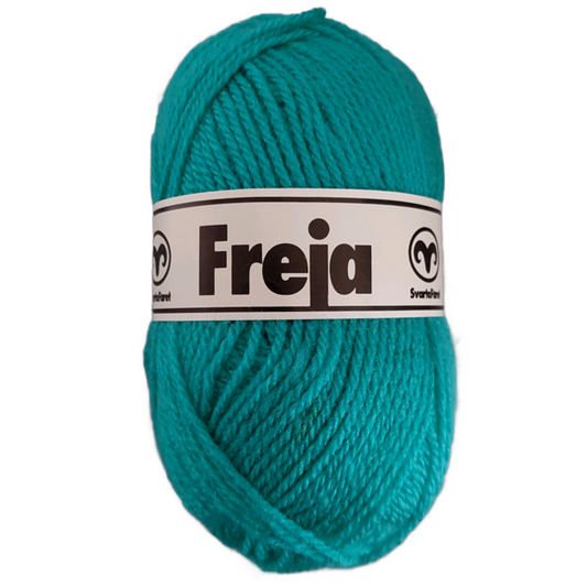 Freja - Svarta Fåret