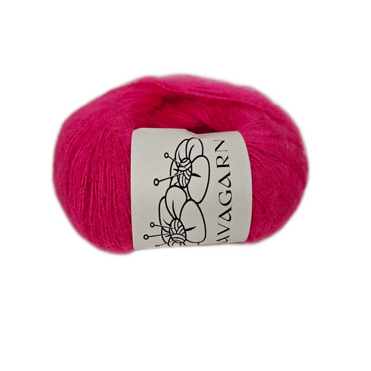 Mohair Angola