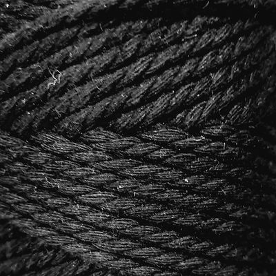 Makramé Bomull 250g 100m